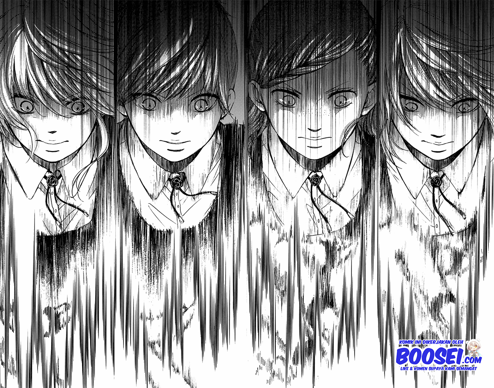 Kono Oto Tomare!